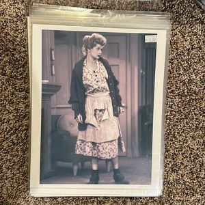 Lucille Ball Photos